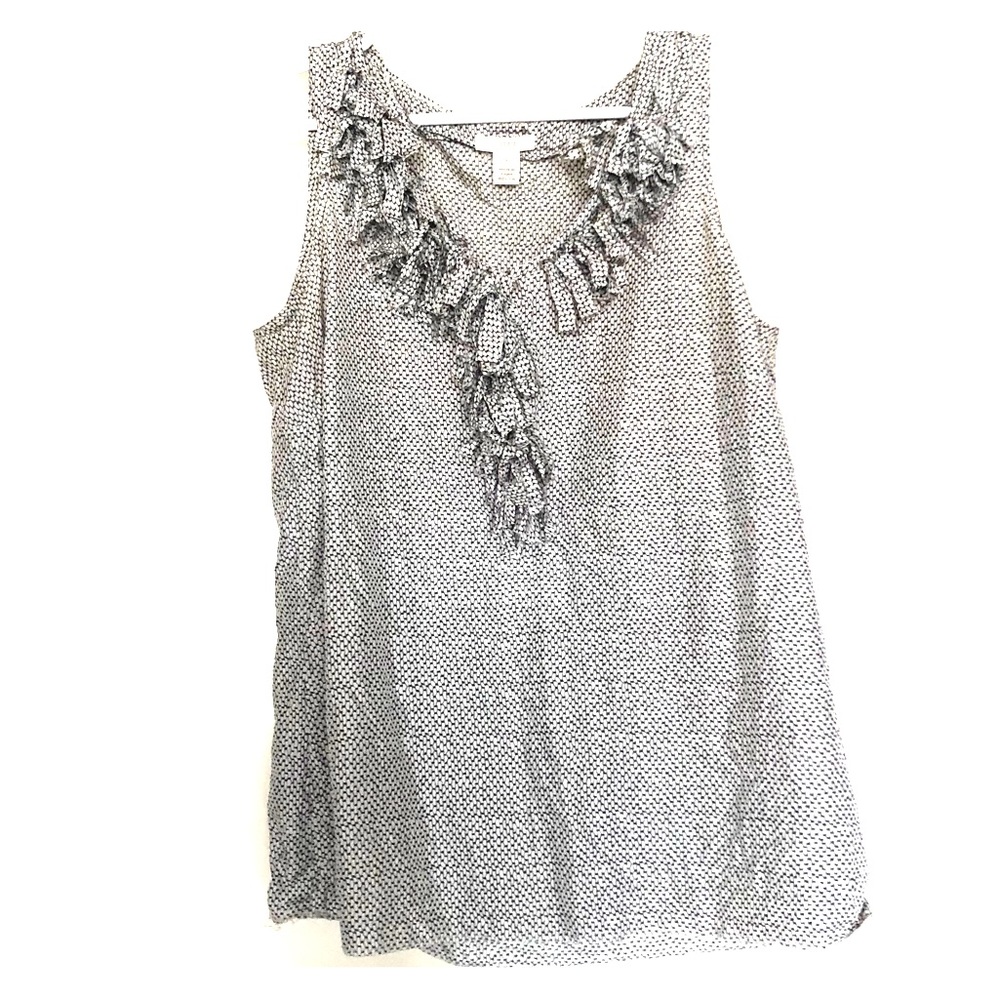 J. Crew Blouse